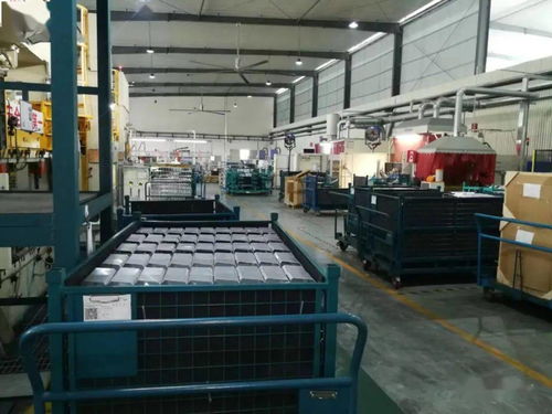 50人！園區這家特種設備制造企業啟動大規模招聘